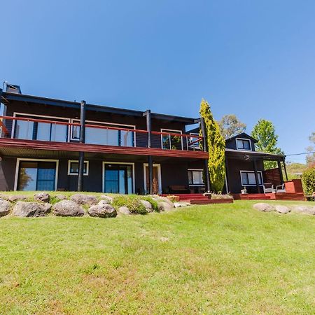 Villa 10 Kanangra Crescent - Entire Jindabyne Exterior foto